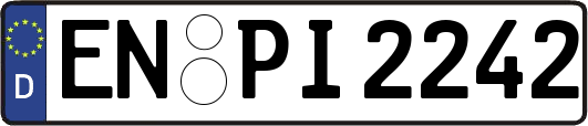 EN-PI2242