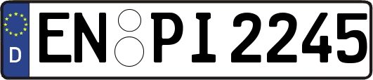 EN-PI2245