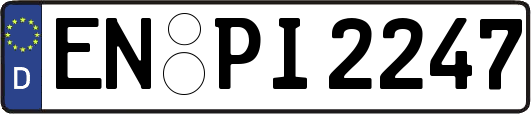 EN-PI2247