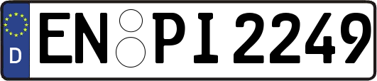 EN-PI2249