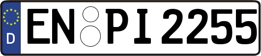 EN-PI2255