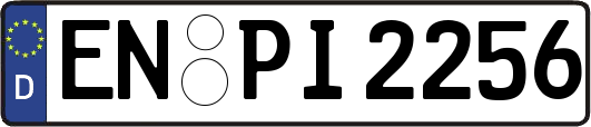EN-PI2256
