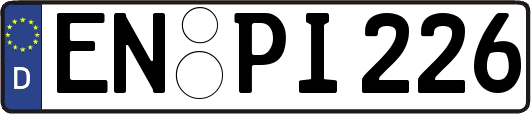 EN-PI226