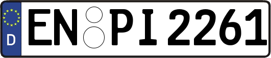 EN-PI2261