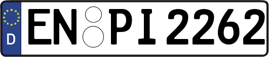 EN-PI2262