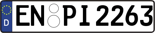 EN-PI2263