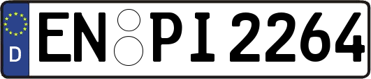 EN-PI2264