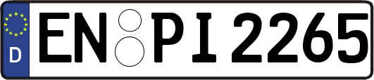 EN-PI2265