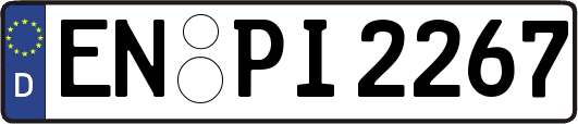 EN-PI2267