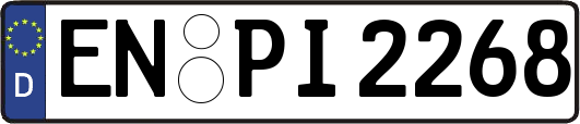 EN-PI2268