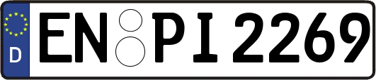 EN-PI2269