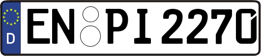 EN-PI2270