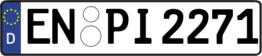EN-PI2271