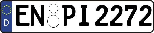 EN-PI2272
