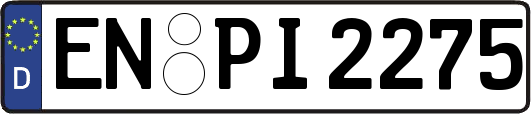 EN-PI2275