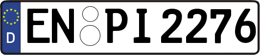 EN-PI2276