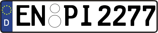 EN-PI2277