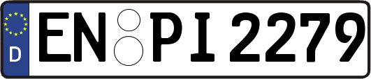 EN-PI2279