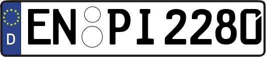 EN-PI2280
