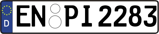 EN-PI2283