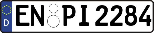 EN-PI2284