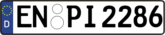 EN-PI2286