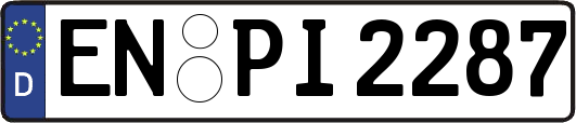 EN-PI2287
