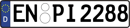 EN-PI2288