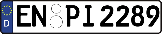 EN-PI2289