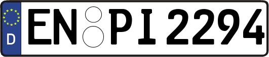 EN-PI2294