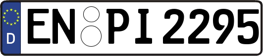 EN-PI2295