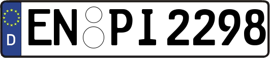 EN-PI2298