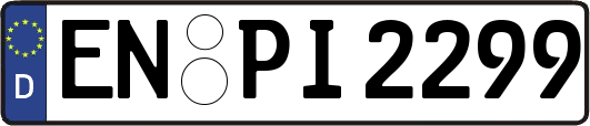 EN-PI2299