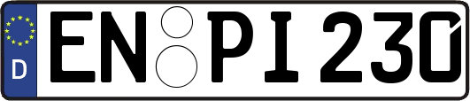 EN-PI230
