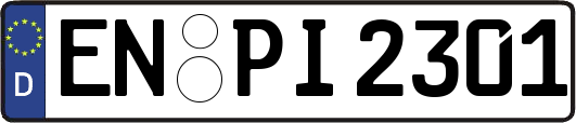 EN-PI2301