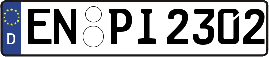 EN-PI2302