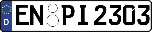 EN-PI2303