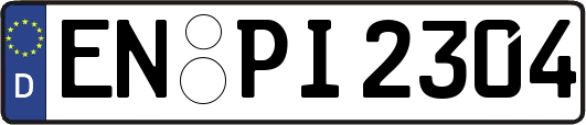 EN-PI2304