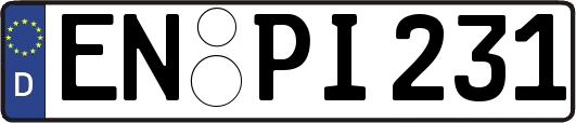 EN-PI231