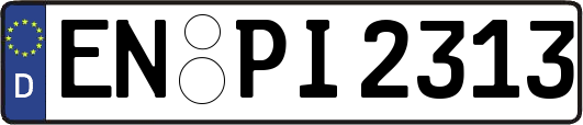 EN-PI2313