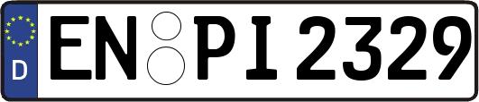 EN-PI2329