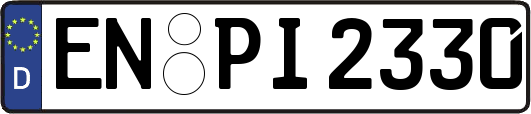EN-PI2330