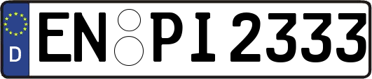 EN-PI2333