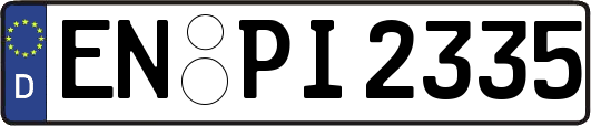 EN-PI2335