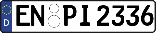 EN-PI2336