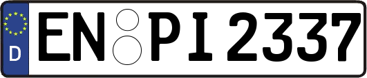 EN-PI2337