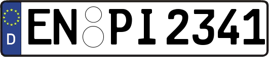 EN-PI2341