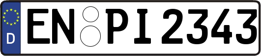 EN-PI2343