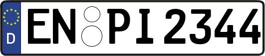 EN-PI2344