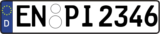 EN-PI2346